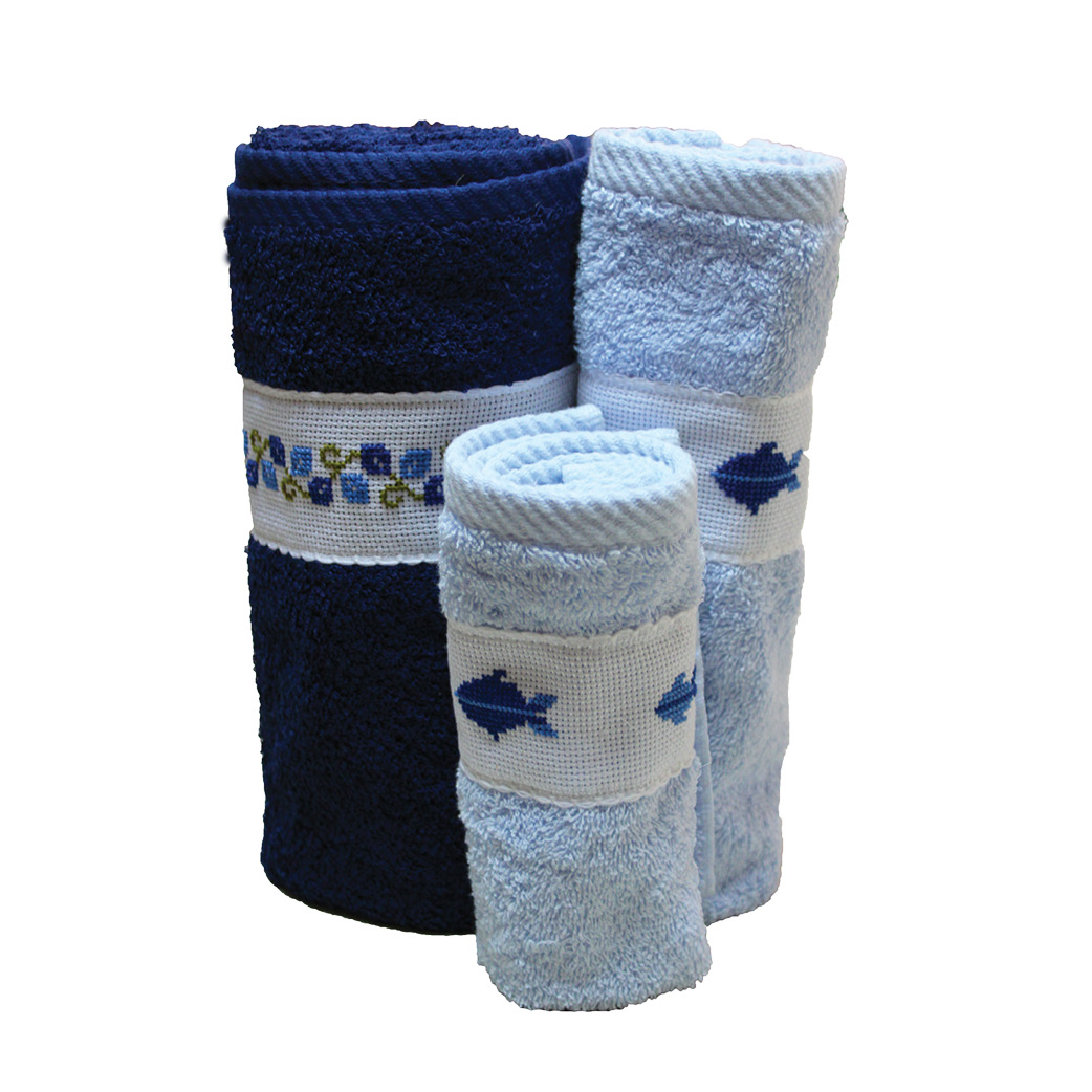 Towels 6